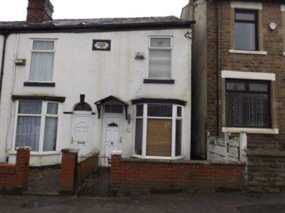 3 Bedroom Terraced